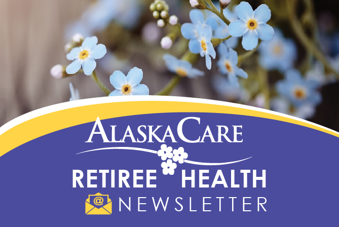 Retiree News image