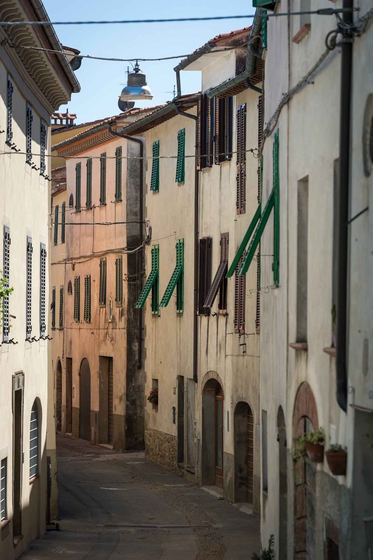 Italian street