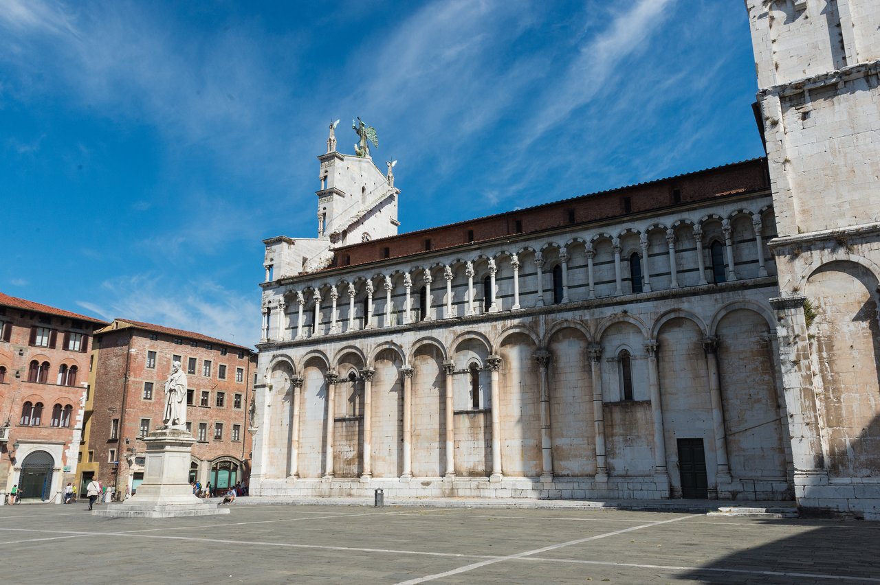 Lucca