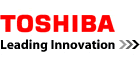 TOSHIBA