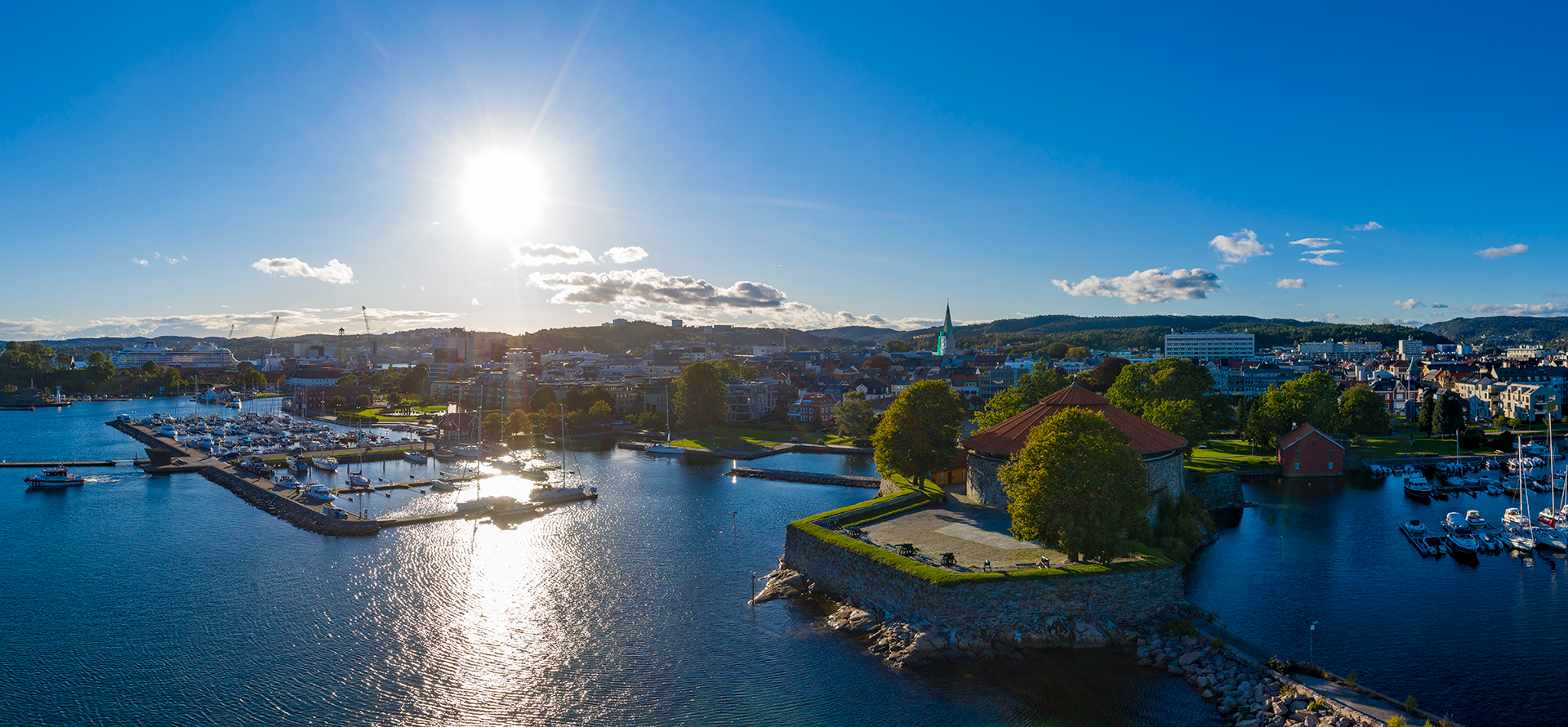 Kristiansand