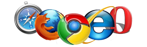 Web Browser