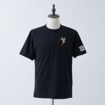 『ドラゴンズクラウン』ティキ Tシャツ Black L