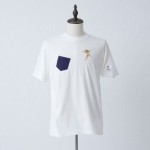 『ドラゴンズクラウン』ティキ Tシャツ Vanilla White L