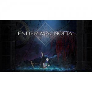 ENDER MAGNOLIA: Bloom in the Mist 限定版 ファミ通DXパック