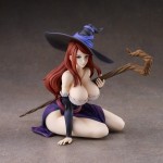 『ドラゴンズクラウン』ソーサレス 完成品フィギュア