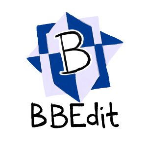 BBEdit