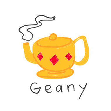 Geany