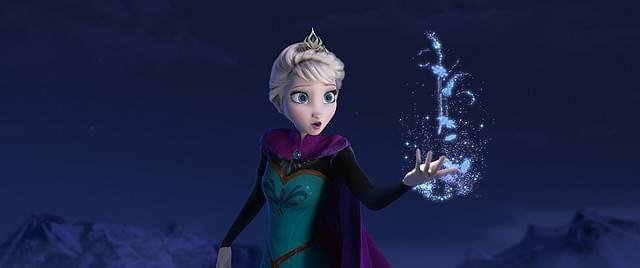 【国内映画ランキング】「アナ雪」首位キープ、「ガンダム」3位、「ウシジマくん」5位