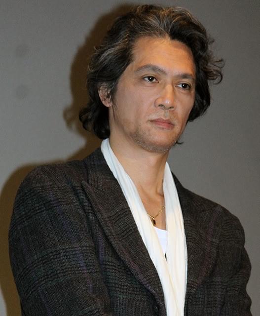 加藤雅也、主演映画「棒の哀しみ」のラブシーンで若手女優を“誘導”に苦笑い