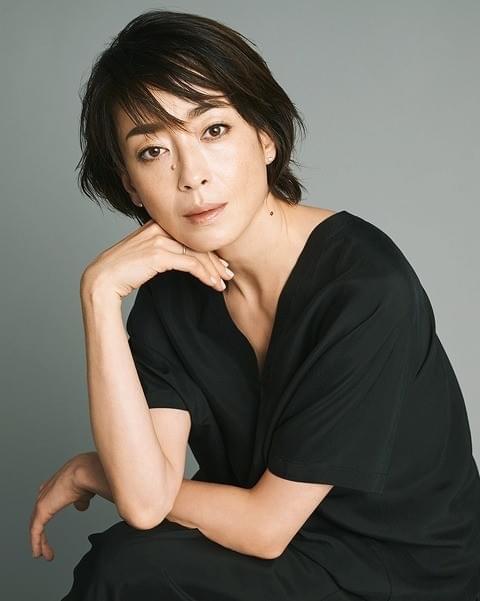 宮沢りえ“ムーミン役”で12年ぶりに劇場版アニメの吹き替えに挑戦！