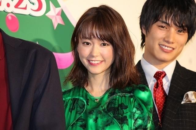 桐谷美玲、白目むいて寝落ち… 目撃した清原翔「白目すらかわいかった」