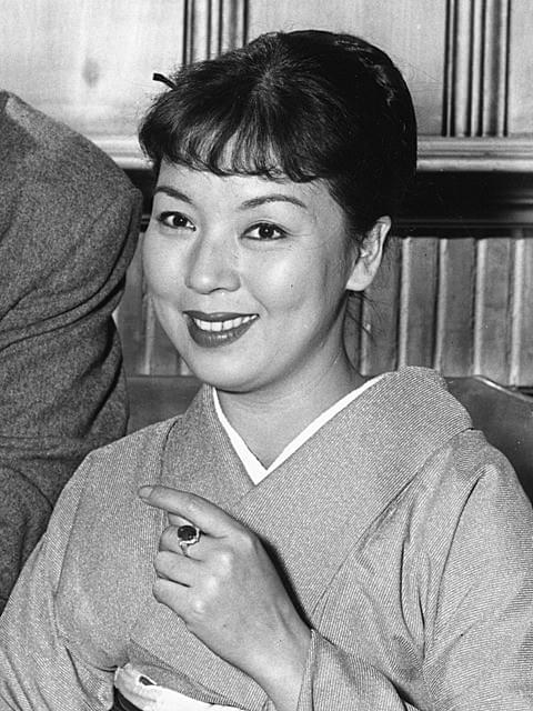 「羅生門」「源氏物語」の京マチ子さんが死去 95歳