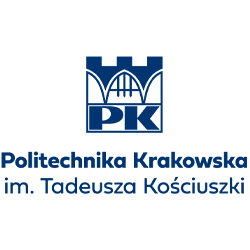 Logotyp Politechniki Krakowskiej