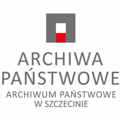 Logo Archiwum Państwowego w Szczecinie