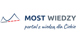 Logo Most Wiedzy