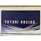 YUTORI RACING ItBV sbg}bg