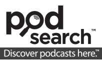 PodSearch: Discover podcasts here