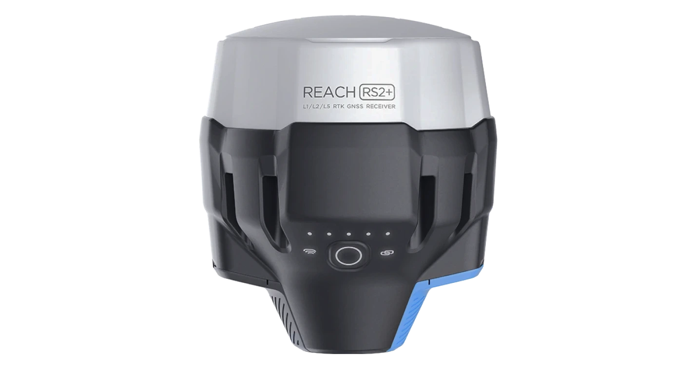 emlid reach RS2+