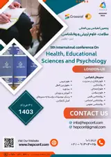 Investigating the relationship between self - efficacy, emotion regulation, and suicidal thoughts with symptoms of bipolar disorder in patients visiting psychiatric and psychological clinics