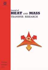 Developing a Model for Predicting the Outlet Gas Temperature of Natural Gas Pressure Reduction Stations to reduce Energy loss