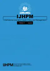 Are Sexual and Reproductive Health Policies Designed for All? Vulnerable Groups in Policy Documents of Four European Countries and Their Involvement in Policy Development