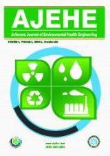 Avicenna Journal of Environmental Health Engineering