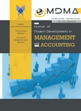 Journal of Modern Developments in Management and Accounting