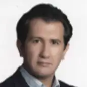 Saeid Mehrabian