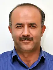 Darab Hassani