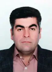 AliAkbar Ghanbari