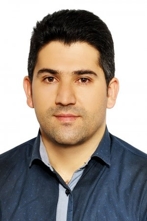 Omid Asadi Nalivan