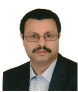 Ali Kheyroddin