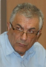 Mohammadhasan Fotros