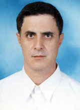 Bijan ghahreman