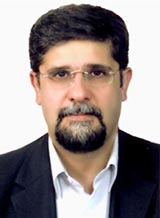 Mohsen Hadada Sabzevar