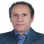 DARYOUSH SAFARZADEH