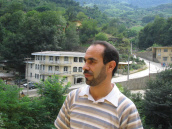 Mostafa Jafari