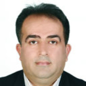 Alireza Riyahi Bakhtiari