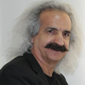 reza Zarghami