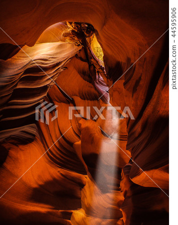 Arizona · Antelope Canyon 44595906