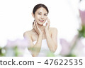 Beauty beautiful skin 47622535