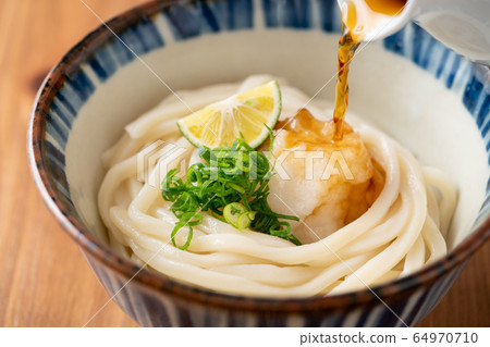 Sanuki Udon 64970710