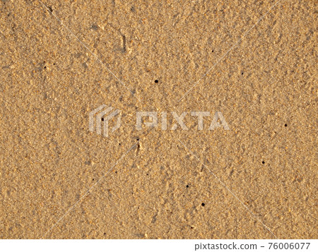 Seamless sand background 76006077