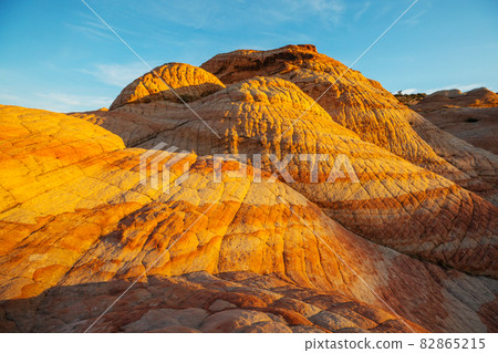 Utah landscapes 82865215