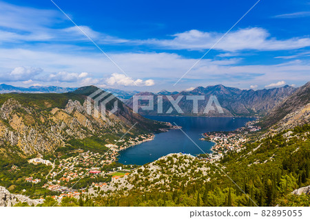 Kotor Bay - Montenegro 82895055