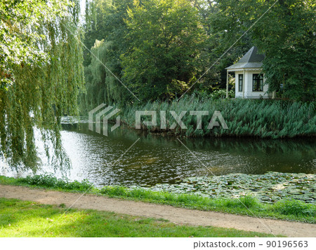 the city of bredevoort in the netherlands 90196563