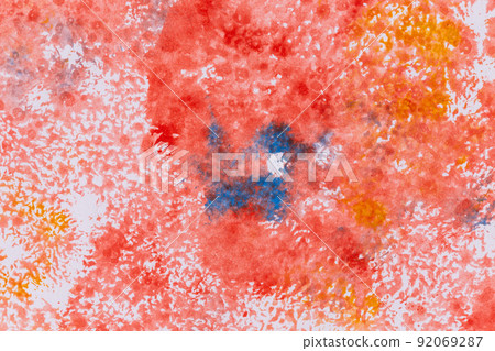 gouache texture paint paper background wallpaper 92069287