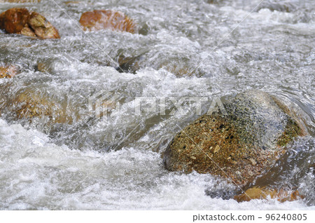 waterfall ,rock or waterfall background or river 96240805