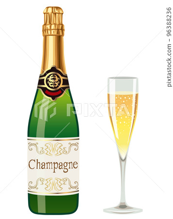 Champagne  96388236